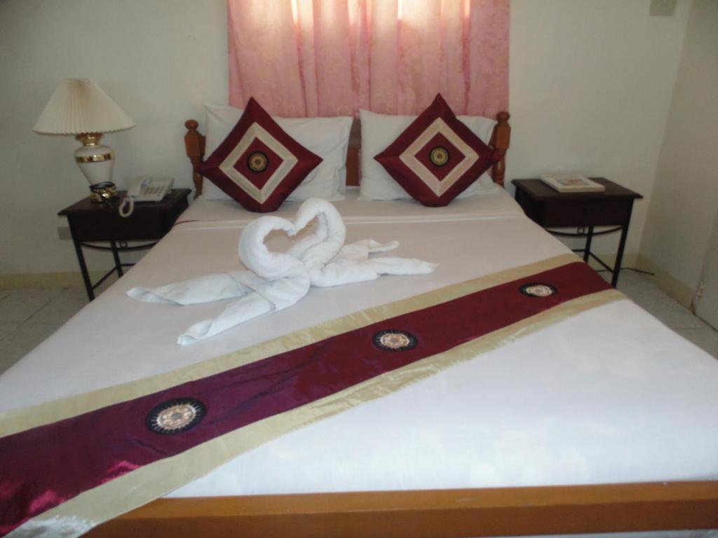 Royal Taal Inn Tagaytay City Camera foto