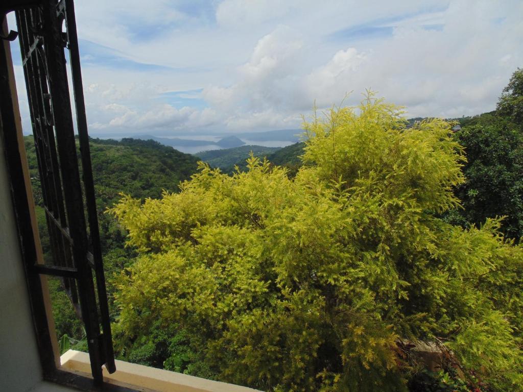 Royal Taal Inn Tagaytay City Camera foto