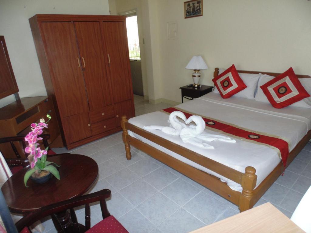 Royal Taal Inn Tagaytay City Camera foto