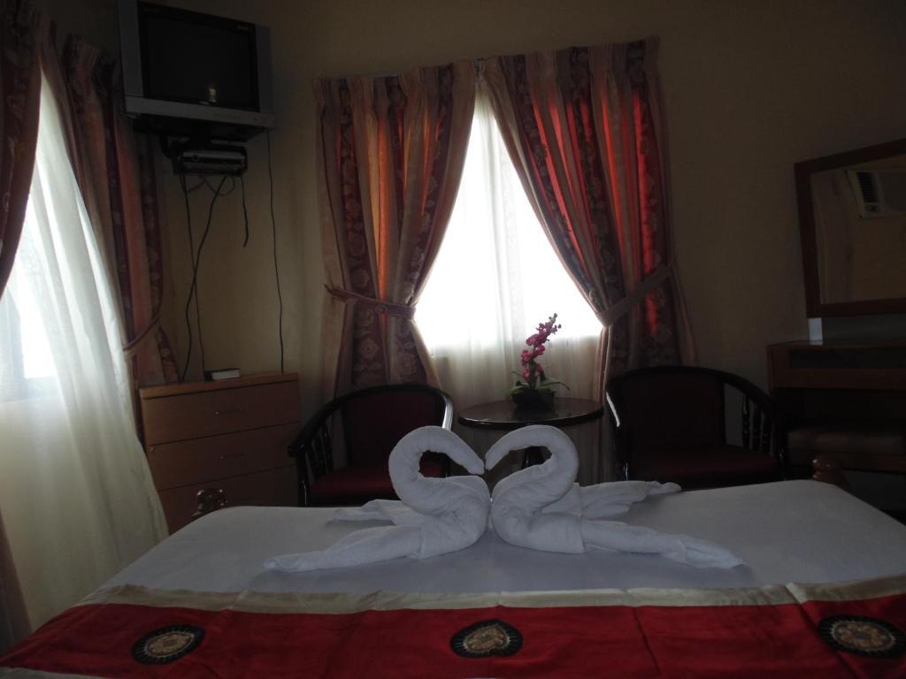 Royal Taal Inn Tagaytay City Camera foto