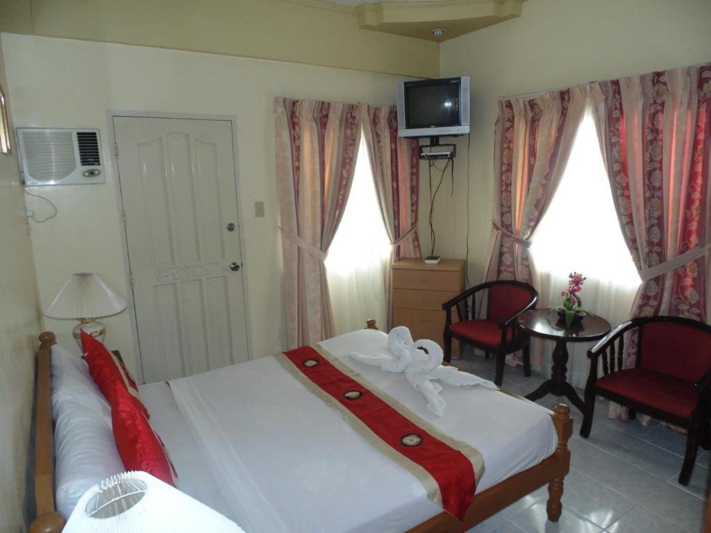 Royal Taal Inn Tagaytay City Camera foto